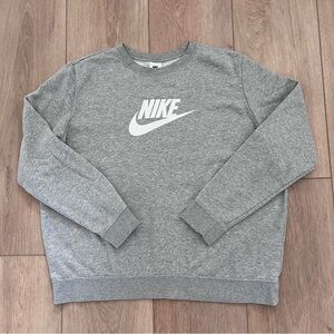 Nike Women’s Crewneck Sweatshirt